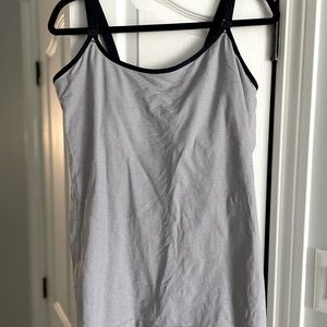 Bravado Designs Nursing Camisoles